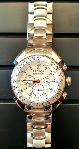 Orologio sector shark - sector,