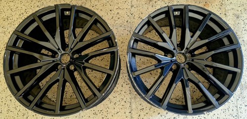 Cerchi lega bmw g06 - cerchi,