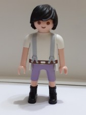 PLAYMOBIL-PERSONAGGI