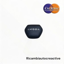 Skoda fabia airbag - 4°,