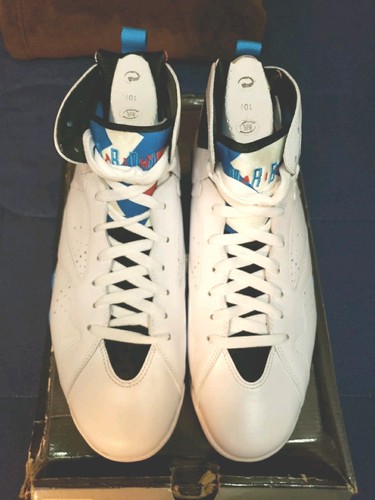 Nile air jordan retro orion - nile,