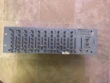 Alesis MultiMix 12R - Mixer
