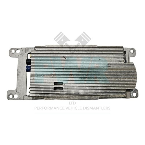 Modulo telematico combinato