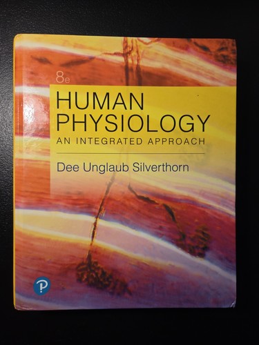 Human physiology an - physiology:,