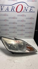 FARO ANTERIORE SINISTRO PER