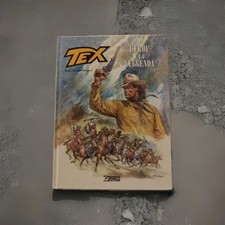 TEX Stella D'Oro n°11 Febb