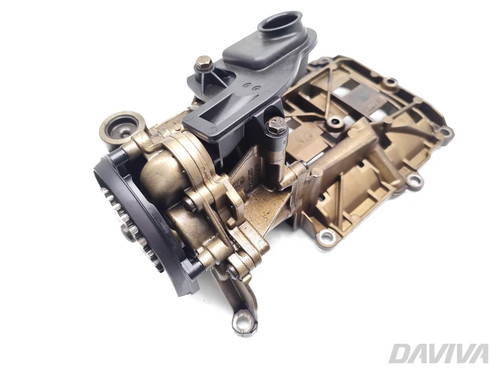 Bmw series pompa dell olio - bmw,