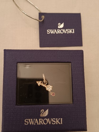 Swarovski charm freccia - charm,