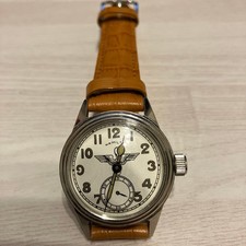 Orologio militare Hamilton