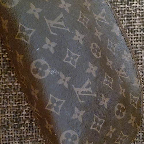 Louis vuitton monogram brown - vuitton,