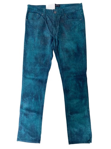 Jeans velluto coste - velluto, in