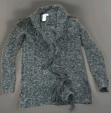 Cardigan vintage Susan Bristol