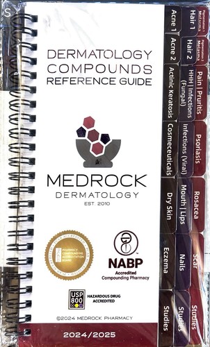 Dermatology compounds - dermatology,