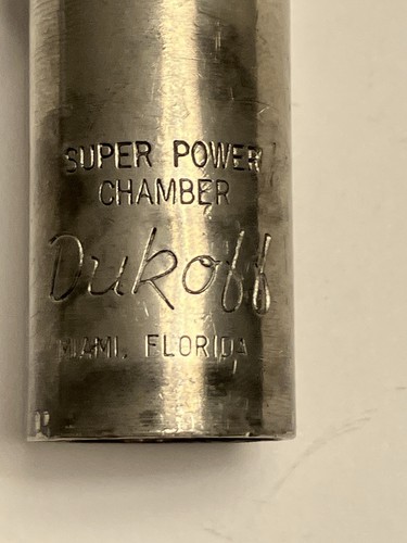 Miami florida dukoff m7 - miami,,