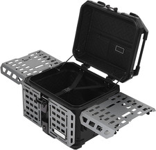 45L Motorcycle Top Case, in