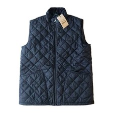 Barbour Monty Gilet Uomo
