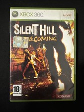 Silent Hill Homecoming