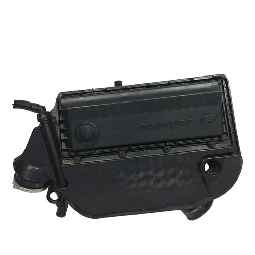 Scatola filtro aria fiat - scatola,