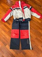 Completo da sci AESSE Uomo