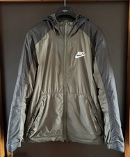 Giacca imbottita Nike L in