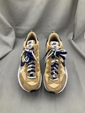Nike VaporWaffle x Sacai Tan