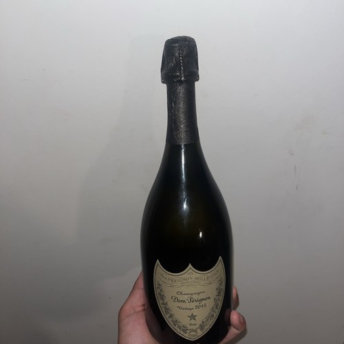 Champagne dom perignon vintage - champagne,