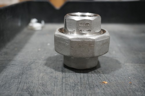 Camco 22425 unione - 22425, 1"