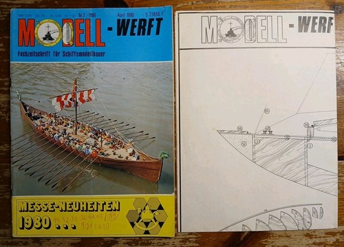 Modellismo cantiere piano - modellismo,