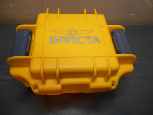 Cassa orologio invicta - orologio,