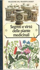 Segreti e virtu' delle piante