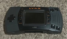 Atari Lynx II 2 Console System