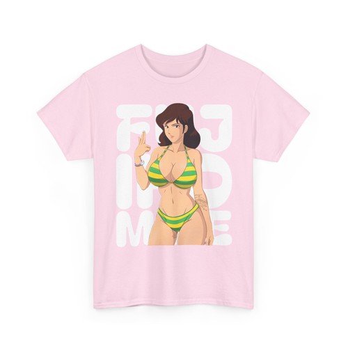 Maglietta grafica anime - , sexy
