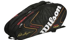 Wilson Pro Tour Pete Sampras K