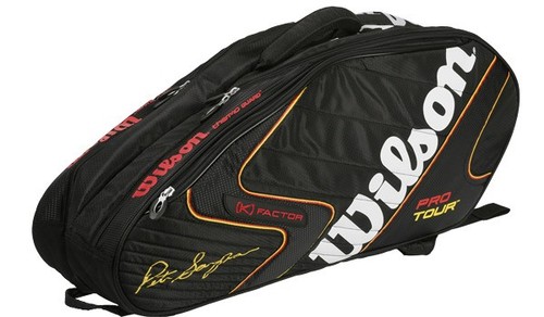 Wilson pro tour - wilson,