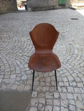 Sedia Design Anni 60