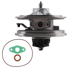 Cartuccia turbocompressore