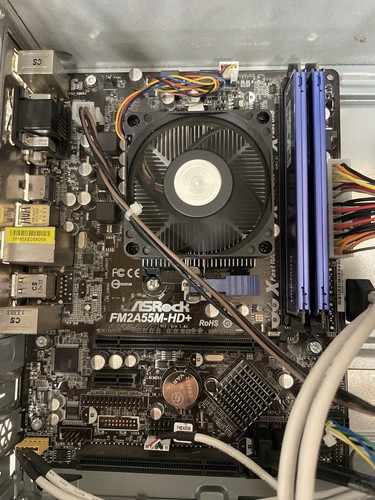 Scheda madre mainboard - mainboard, asrock