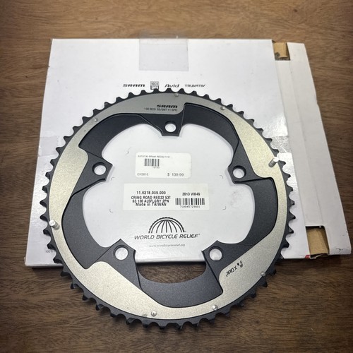 Catena sram red22 denti 130 - 53,