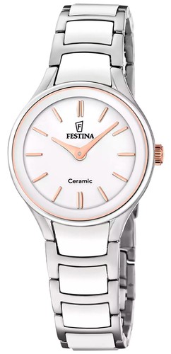 Festina orologio quarzo in - festina,
