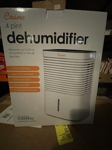 Deumidificatore gru pinte - deumidificatore,