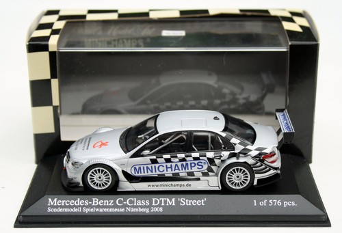 Mercedes classe dtm - dtm, anno