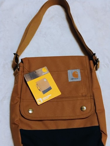Borse carhartt tracolla - carhartt, a