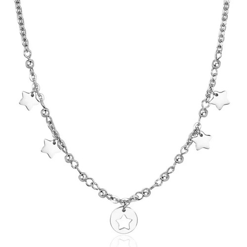 Collana stelle sagapo donna - stelle,