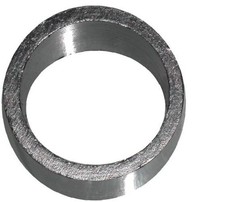 Guarnizioni scatola collettore scarico a silenziatore per Honda CN 250 X 1999