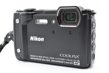 Nikon Coolpix W300 fotocamera