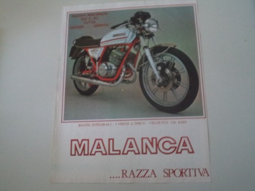 Advertising pubblicità 1977 - pubblicità,
