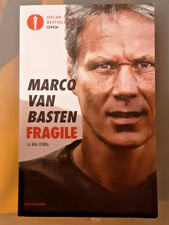 Fragile mia storia - mia, van