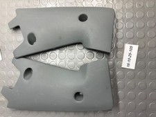 ALETTE SOTTO CONVOGLIATORI