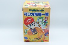 Tomy super mario - super, "mario