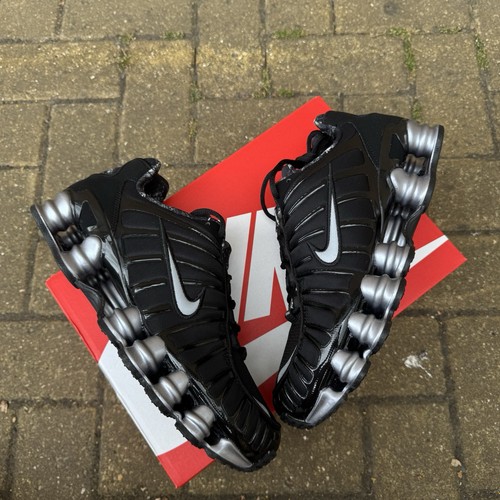 Scarpe da ginnastica - uk, 8